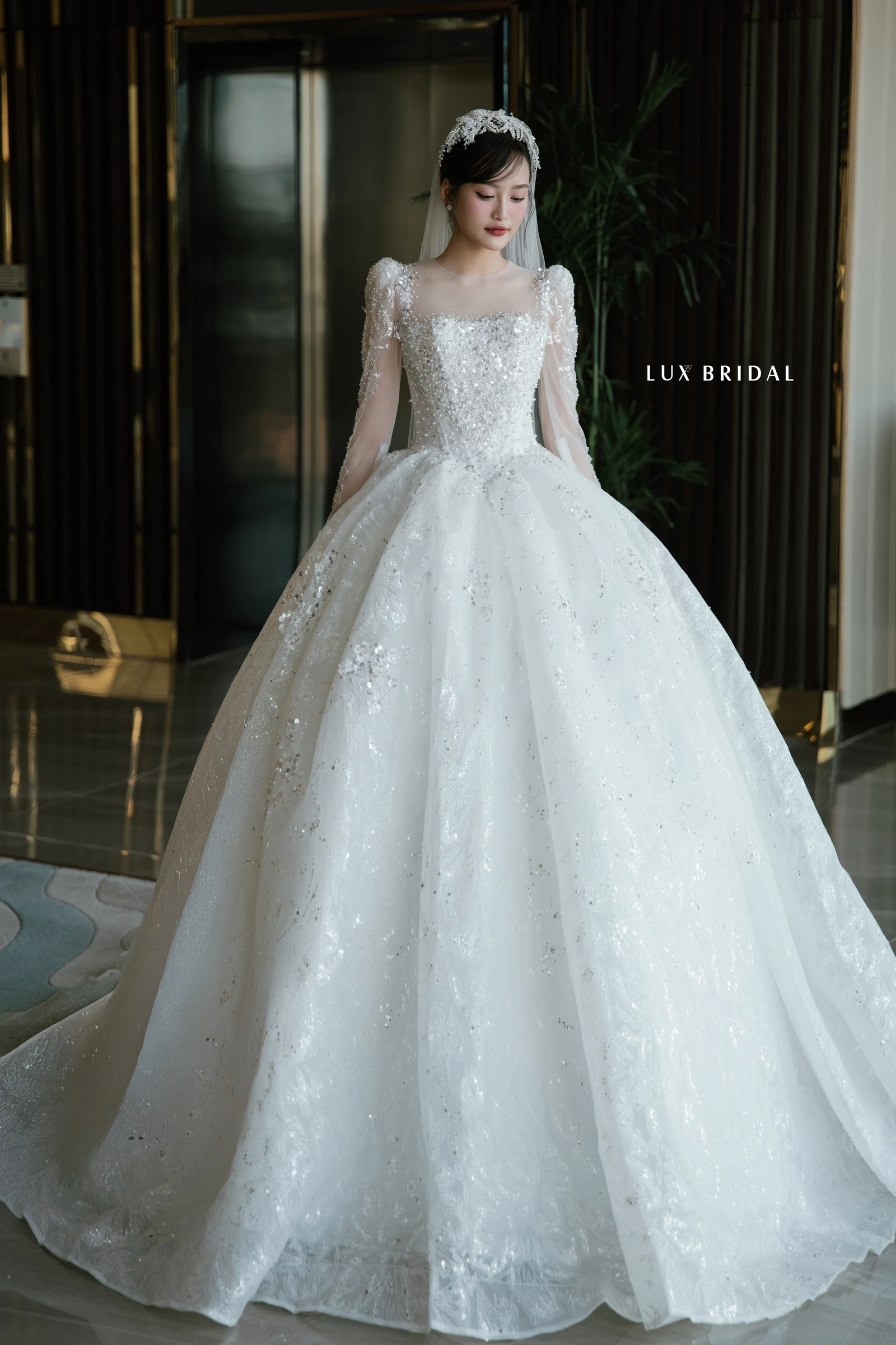 Nora Dress