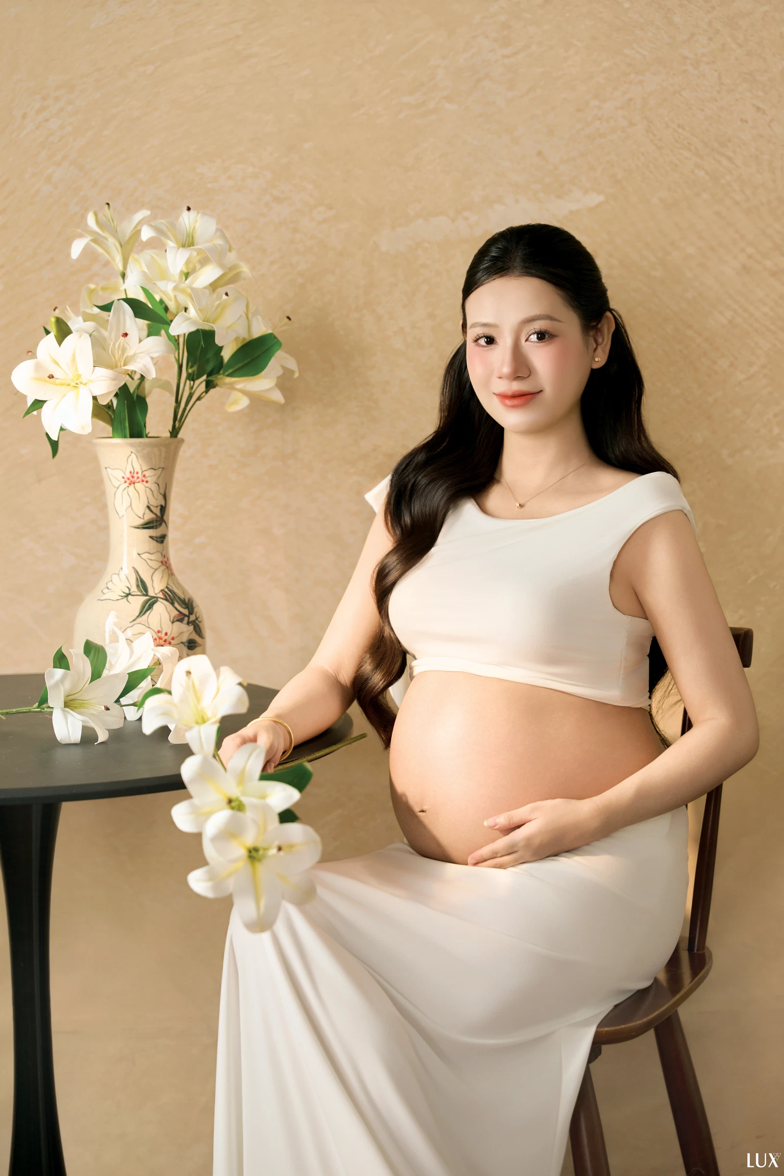 BẦU LINH TRƯƠNG