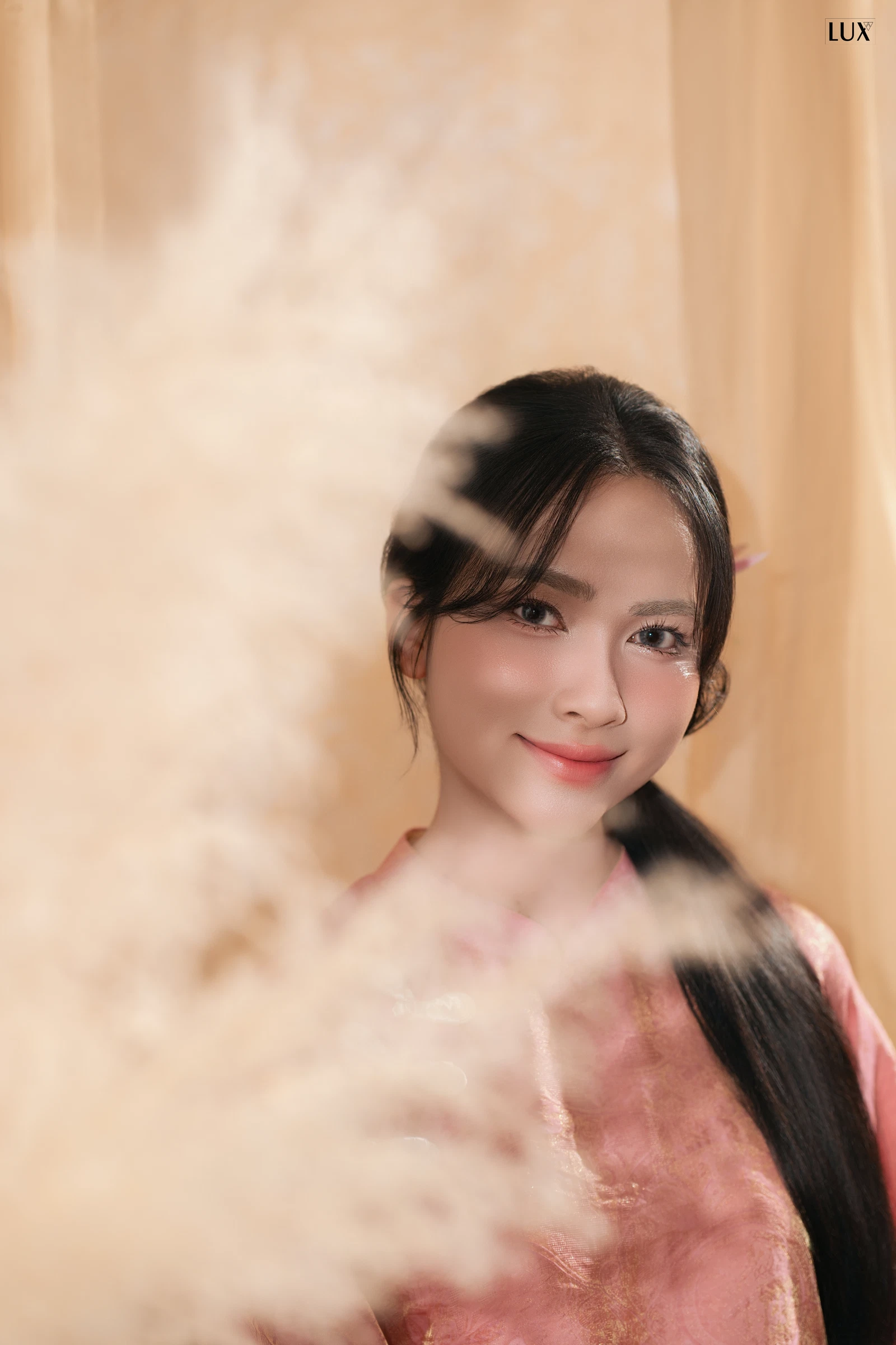 CONCEPT BEAUTY ÁO DÀI